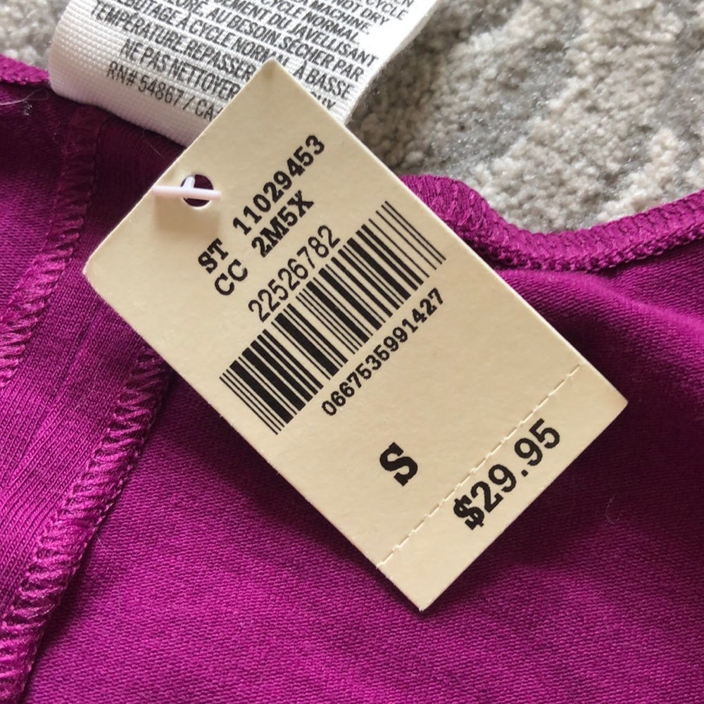 PINK Victoria’s Secret Dress - Picture 6 of 7